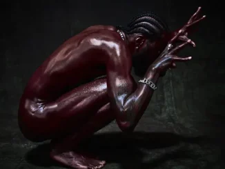 ALBUM: GoldLink – ENOCH GoldLink ENOCH