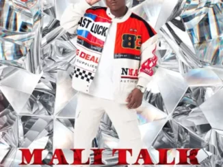 Goldmax – Mali Talk (CalebX Amapiano Revisit) Goldmax – Mali Talk (CalebX Amapiano Revisit)