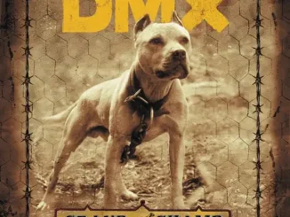 ALBUM: DMX – Grand Champ (Bonus Track Version) Grand Champ (Bonus Track Version) DMX