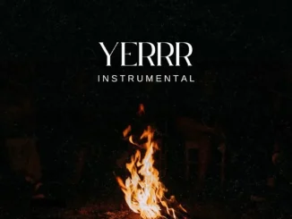 Ice Beats Slide – Yerrr (Instrumental)