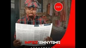 Imfezemnyama Ft. Mnyovu – Luyangibhayizisa Imfezemnyama – Luyangibhayizisa Ft. Mnyovu