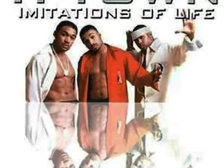 ALBUM: H-Town – Imitations of Life Imitations of Life H Town
