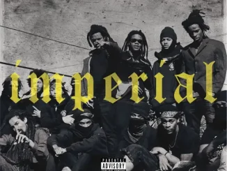 Imperial Denzel Curry