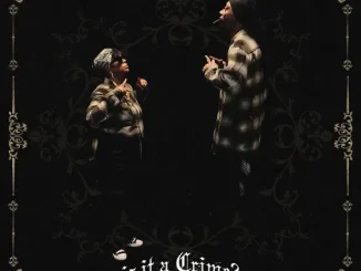 Iz It a Crime? Snoop Dogg