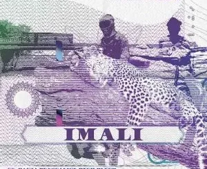 J&S Projects ft Stady K – Imali J&S Projects – Imali ft Stady K