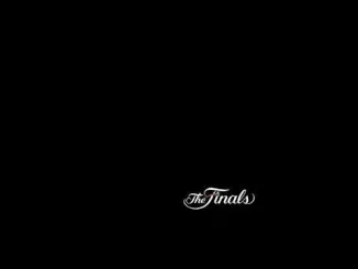Joey Bada$$ – THE FINALS Joey Bada$$ – THE FINALS