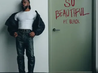Johnny Venus & 6LACK - So Beautiful Johnny Venus & 6LACK So Beautiful