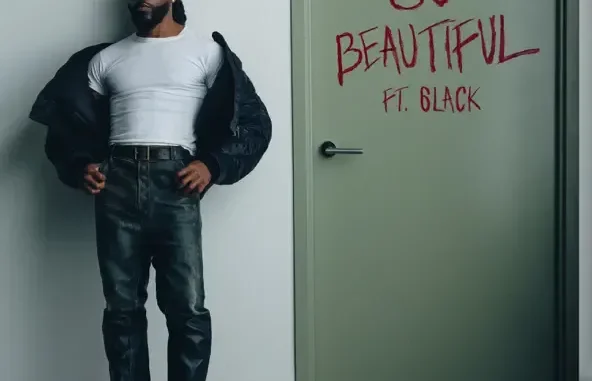 Johnny Venus & 6LACK So Beautiful Johnny Venus & 6LACK So Beautiful