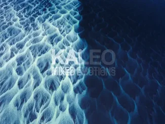 ALBUM: KALEO – MIXED EMOTIONS KALEO MIXED EMOTIONS