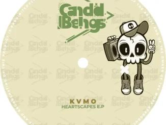 Ep: KVMO - Heartscapes KVMO – Heartscapes