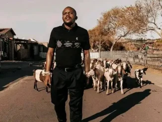 Kabza De Small – Turbang Studio Amapiano Mix Kabza De Small – Turbang Studio Amapiano Mix