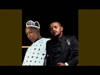 Kabza de small Buya feat. Khanyisa