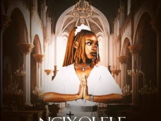 Katlego Vocals – Ngixolele ft Ntaxmu6iQue