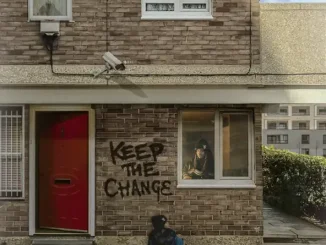 ALBUM: Youngs Teflon – Keep The Change Keep The Change Youngs Teflon