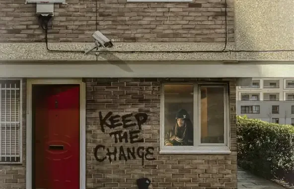 Keep The Change Youngs Teflon