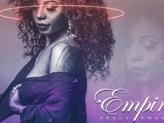 Kelly Khumalo – Empini ( Slow Jam) Kelly Khumalo – Empini ( Slow Jam)
