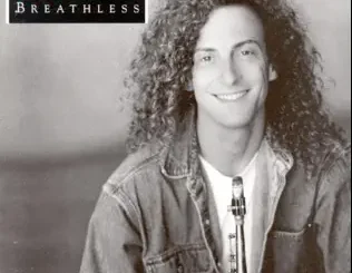 Kenny G – Breathless