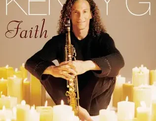 Kenny G – Faith A Holiday Album