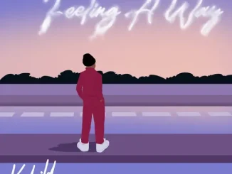 Kidwild - Feeling A Way Kidwild Feeling A Way