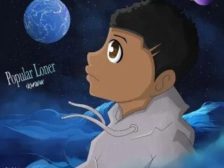 Kidwild - Popular Loner Kidwild Popular Loner