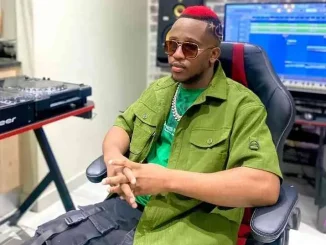 Killorbeezbeatz – Sgidongo Amapiano Mix
