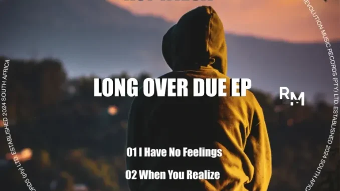 KoptjieSA – Long over Due KoptjieSA – Long over Due