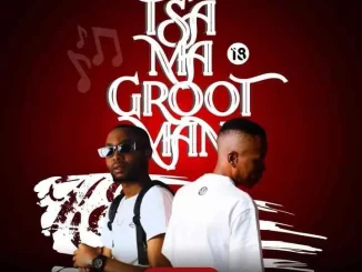 Kota Embassy – Tsa Ma Grootman Vol.3 (Winter Edition) Mix Kota Embassy – Tsa Ma Grootman Vol.3 (Winter Edition) Mix