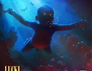 LUCKI – Freewave 2