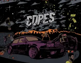 ALBUM: LeRoyce – Copes LeRoyce – Copes