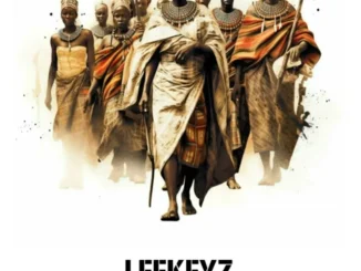 LeeKeyz – Hey Chop LeeKeyz – Hey Chop