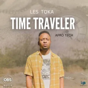 Les Toka – Time Traveler Les Toka – Time Traveler