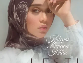 Lesti Kulepas Dengan Ikhlas