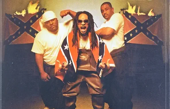 Lil Jon & The East Side Boyz Put Yo Hood Up Lil Jon & The East Side Boyz Put Yo Hood Up