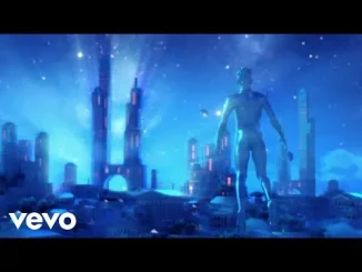 Lil Nas X – DEAD RIGHT NOW Lil Nas X – DEAD RIGHT NOW
