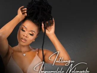 Album: Lindo Mtangayi - Intlungu, Impumelelo Nolonwabo Lindo Mtangayi – Intlungu, Impumelelo Nolonwabo