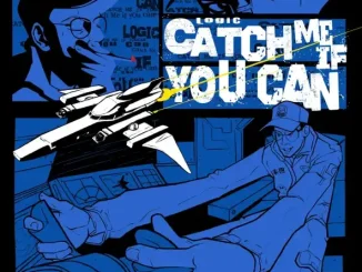 Logic - Catch Me If You Can Logic Catch Me If You Can