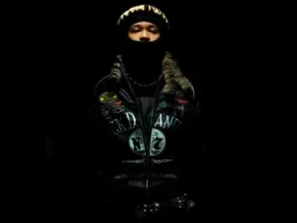 Lowfeye – Tango ft Usimamane