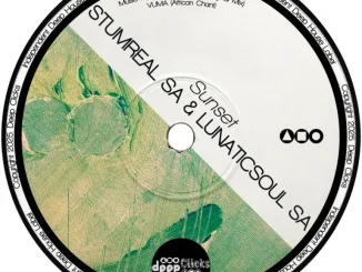 Ep: Lunaticsoul SA & StumReal SA - Sunset Lunaticsoul SA & StumReal SA – Sunset