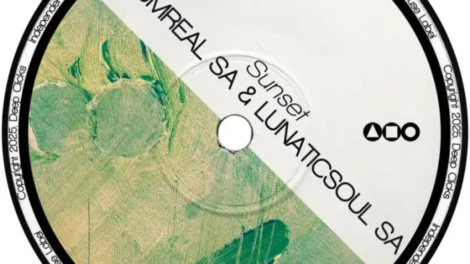 Lunaticsoul SA & StumReal SA – Sunset Lunaticsoul SA & StumReal SA – Sunset