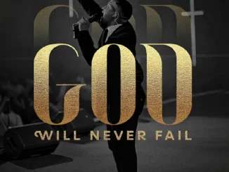 Lusanda Beja – God Will Never Fail (Live) Lusanda Beja – God Will Never Fail (Live)