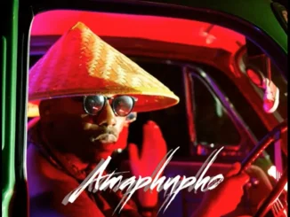 MSA – Amaphupho ft Sami’Kay
