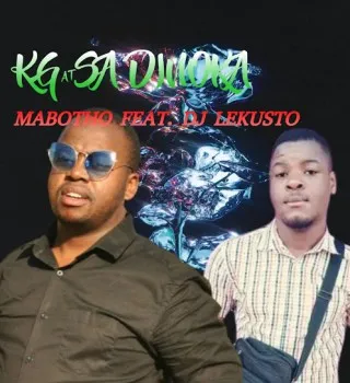Mabotho s – Kgatsa dinoka Ft Dj Lekusto Mabotho s – Kgatsa dinoka Ft Dj Lekusto