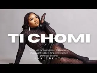 Makhadzi – Ti Chomi ft Mr Bow