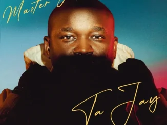 Master Jay – Ta Jay