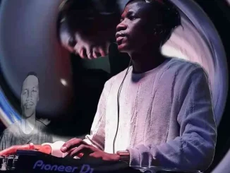 Mdu Aka Trp – Lifestyle Junction Amapiano Mix