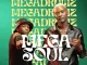 Megadrumz ft. The Real Man – Mak’ Moshakale