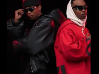 Mellow – Welcome To Midnight ft Sleazy & Blue Tea