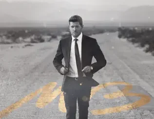 Michael Bublé – Higher