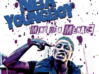 Mind of a Menace YoungBoy Never Broke Again