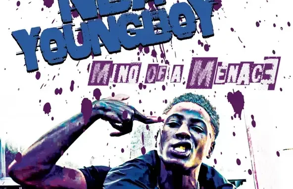 Mind of a Menace YoungBoy Never Broke Again Mind of a Menace YoungBoy Never Broke Again